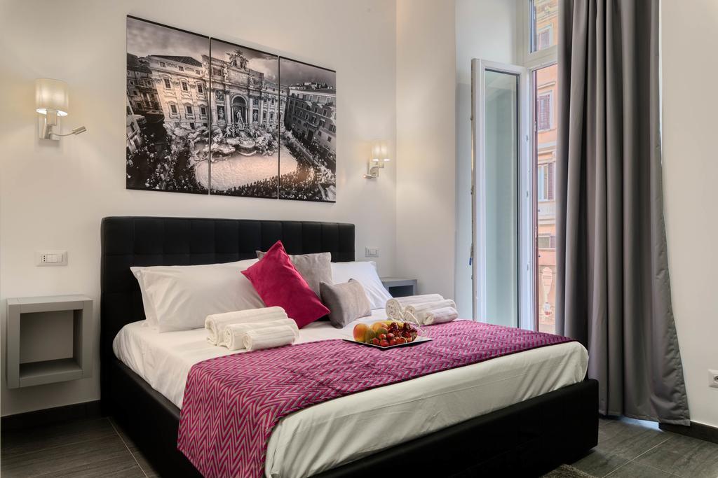 Room 91-S. Peter Рим Екстер'єр фото