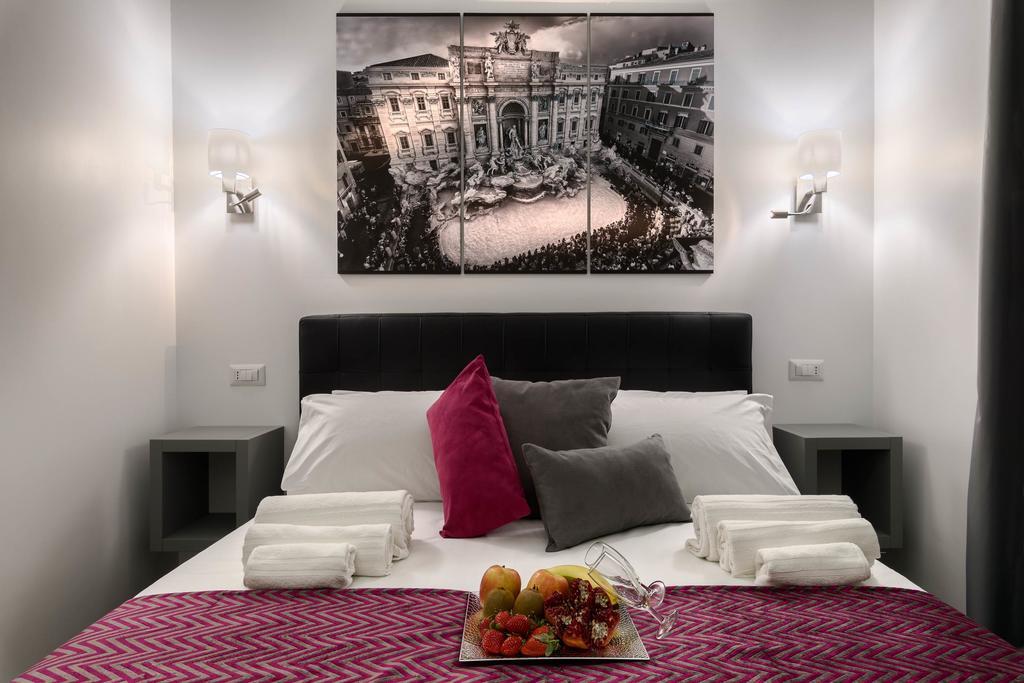Room 91-S. Peter Рим Екстер'єр фото