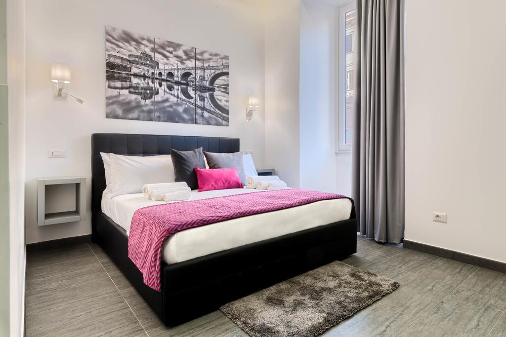 Room 91-S. Peter Рим Екстер'єр фото