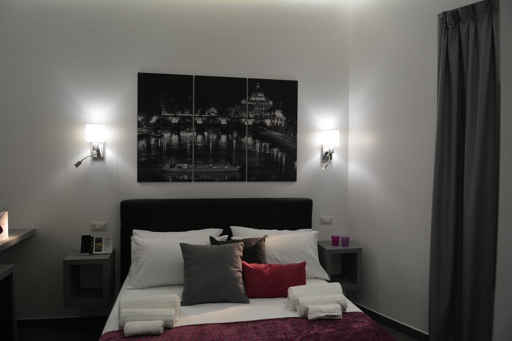Room 91-S. Peter Рим Екстер'єр фото