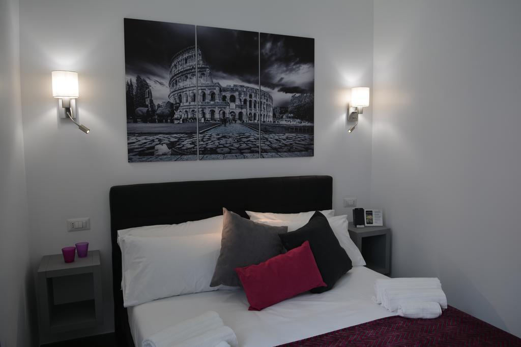 Room 91-S. Peter Рим Екстер'єр фото