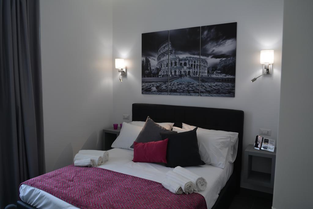 Room 91-S. Peter Рим Екстер'єр фото